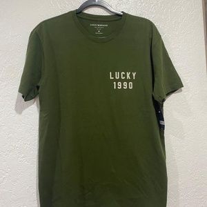 Luck Brand T- Shirt